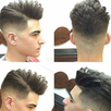 Newest Men Hair Styles APK