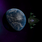 Defend Earth icon