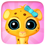 Miss kitty - Cuddly tamagotchi