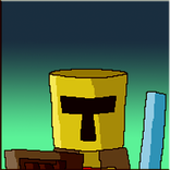 Pixel Lands