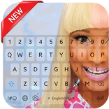 Nicki Minaj Keyboard