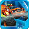 Blaze Monster Rescue Pro APK