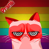 Cat Hypnosis Simulator Prank