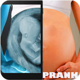 UltraSound X-Ray Scanner Prank