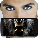 Werewolf Photo Editor - Wolves Halloween Face