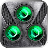 Night Vision Camera HD Lite