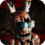 Nights Freddy New Story