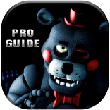The Ultimate FNAF Guide