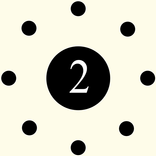 Circulate The Dot 2