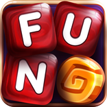 Words Discovery - Find & Conne