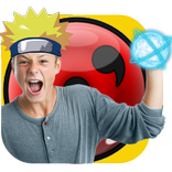 Ninja Camera Game Effects