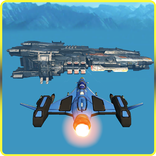 Space Gunship