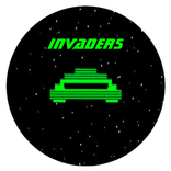Invaders come back