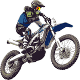 bike racing simulator