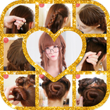 ”Easy Hair Styling