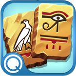 Doubleside Mahjong Cleopatra 2
