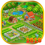 Nong Trai 2016 - Nong Trai Vui