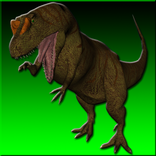 Alex's Virtual Dinosaurs