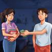 Game Summer Time Saga New Guide APK