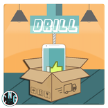 Drill Your Phone