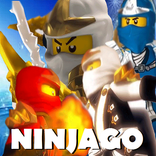 GoldShow Lego Ninjago