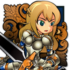 Army of Goddess Battle-Puzzle APK