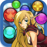 ”Goddess Tales - Magic Bubble