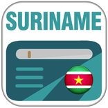 Radio Suriname Live