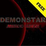 Demon star : Android Edition (free,have ads)
