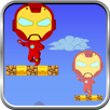Super iroN World sandy MaN APK