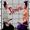 First Samurai APK
