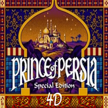 Prince Of Persia 4D