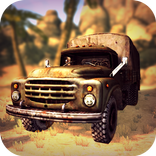 Off-Road 4x4 Hill Race