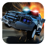 Off-road SWAT Simulator