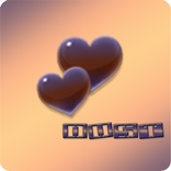 ”Dust