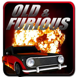 ”Old And Furious