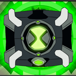 omnitrix troll geometry