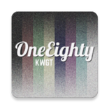OneEighty KWGT