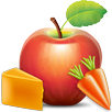 Healthy & Nutrient Rich Foods APK