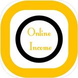 Online income