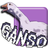 Give him the goose