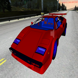 GT Sports Car Racing