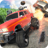Battle Cars Online