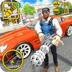 Crime Crazy Security Chief APK
