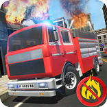 Firefighter - Simulator 3D
