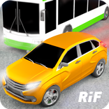 ”Racing in Flow - SUVs