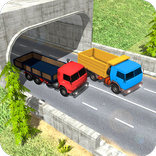 Truck: Racing 3D