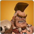 Barbarian Dungeon icon