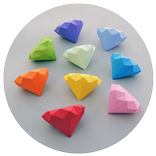 Easy Origami 3D