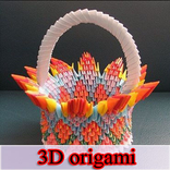 Origami 3D